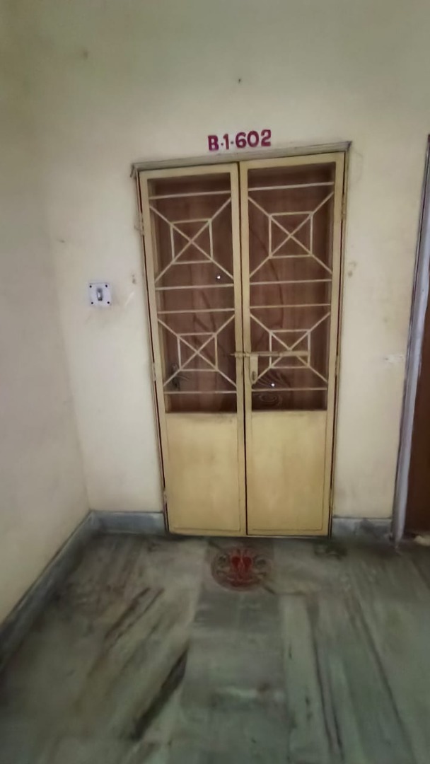 Unfurnished 3bhk in Rupnagar, Birubari, Guwahati, Assam, India for Rent